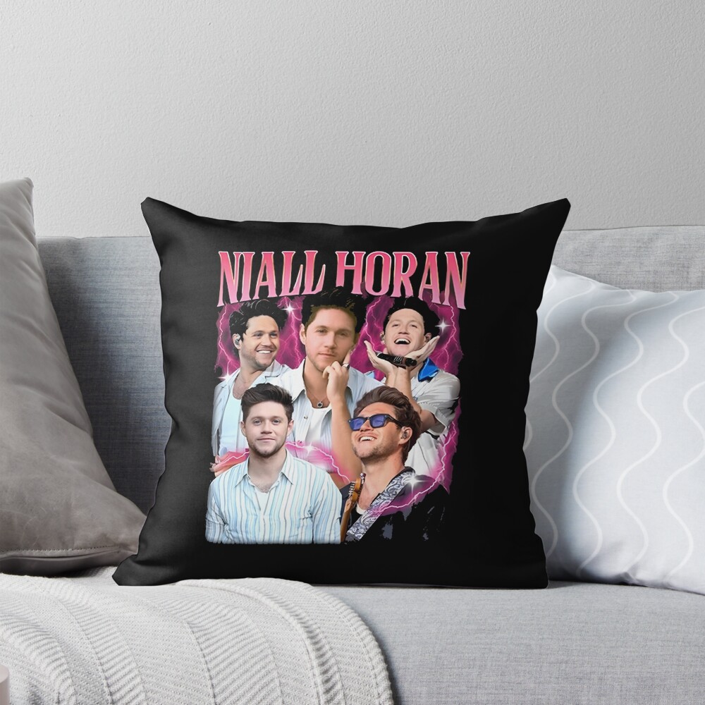 Item preview, Throw Pillow designed and sold by Tamiyagang.