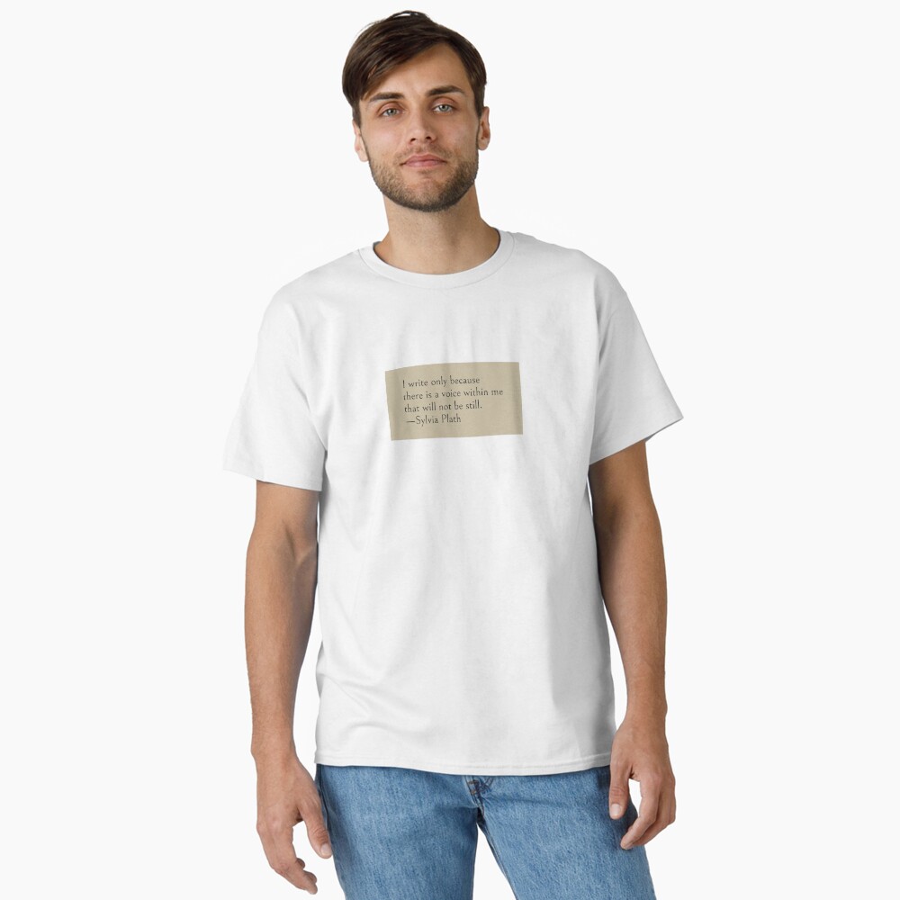 Aperçu de l'œuvre T-shirt classique créée et vendue par wonderxwander.