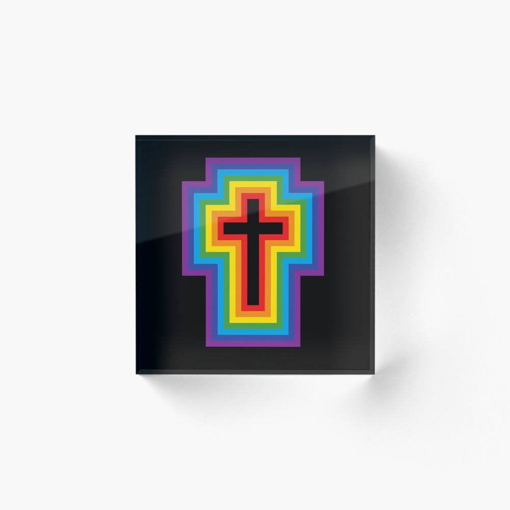 Item preview, Acrylic Block designed and sold by joshcartoonguy.