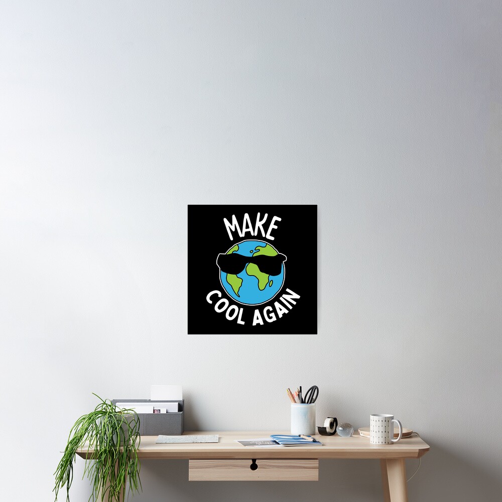 Item preview, Poster designed and sold by Climactify.