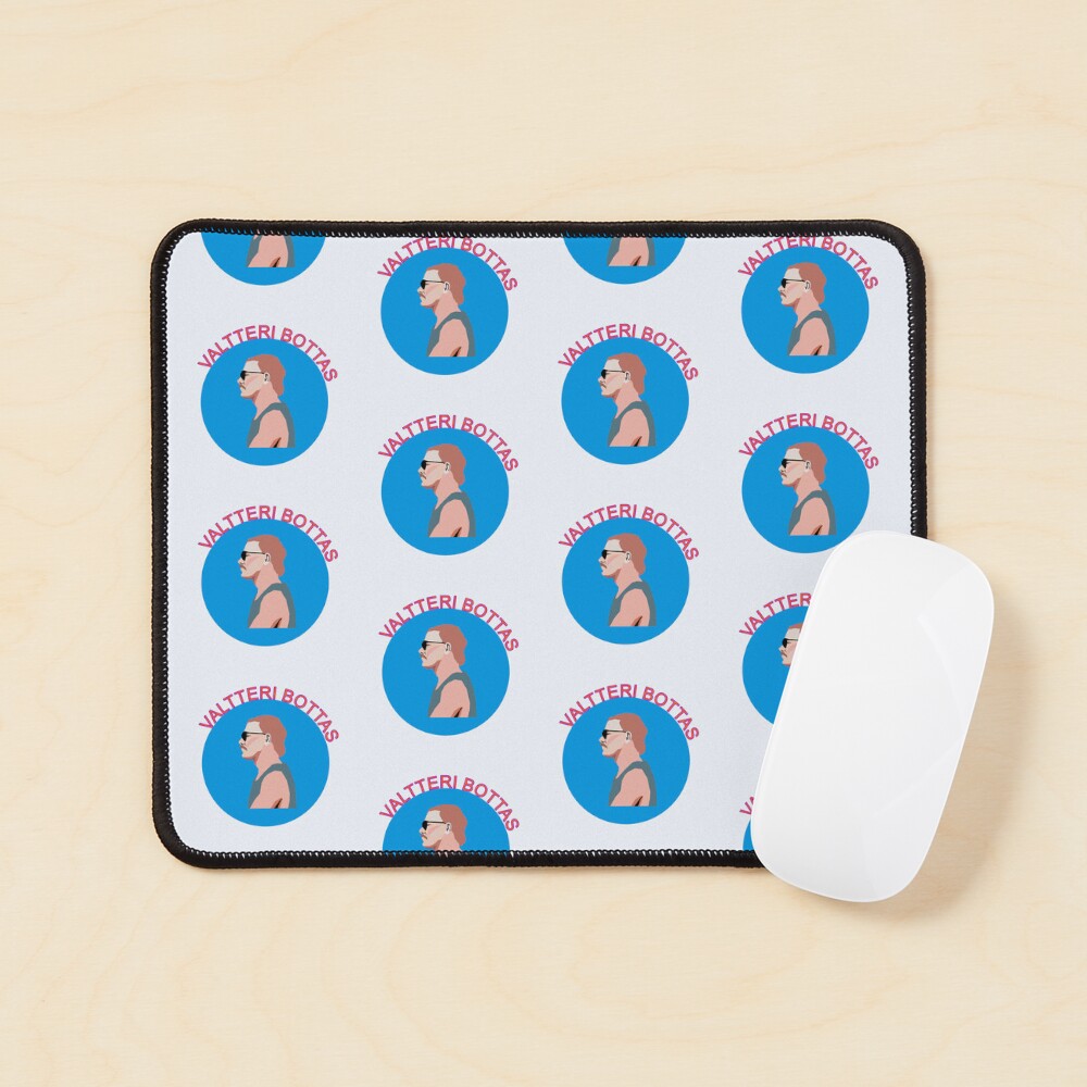 Item preview, Mouse Pad designed and sold by ZooStateofMind.