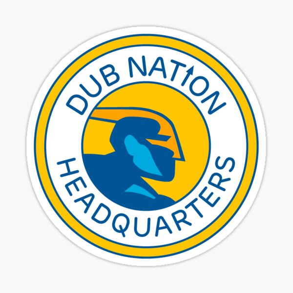 Artikelvorschau, Retro-inspiriertes DNHQ-Symbol-Logo entworfen und verkauft von DNHQ.