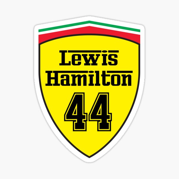 Artikelvorschau, Lewis Hamilton 44 Champion entworfen und verkauft von dynamix360.