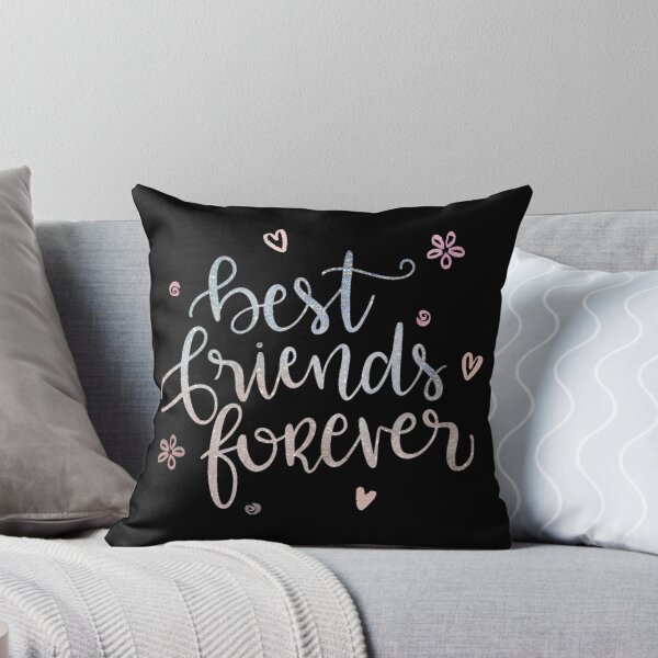 Item preview, Best Friends Forever designed and sold by Jenn Graham.