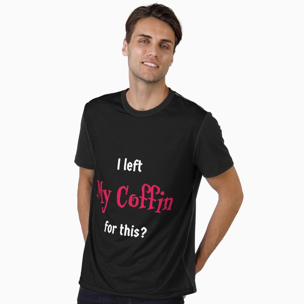 Item preview, Graphic T-Shirt designed and sold by GosiaArtGarden.