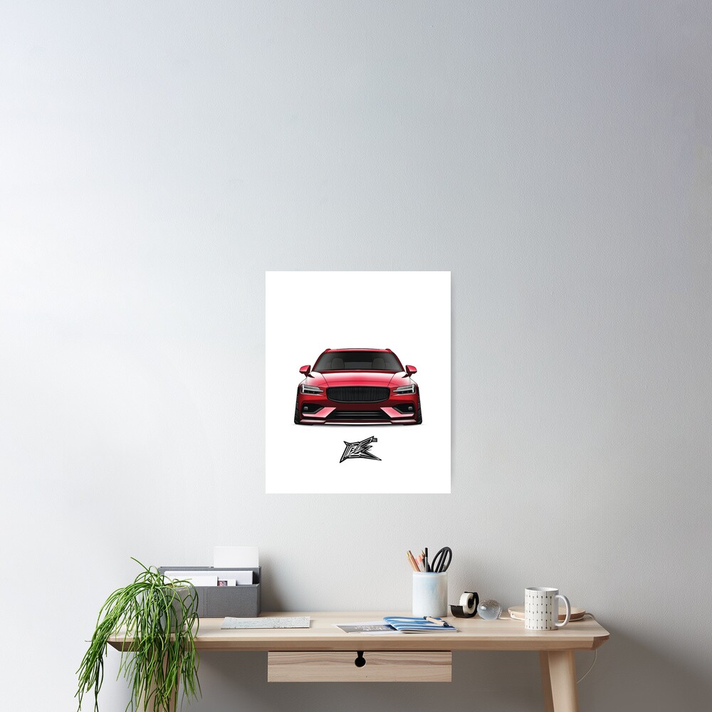 Item preview, Poster designed and sold by NaquashM.