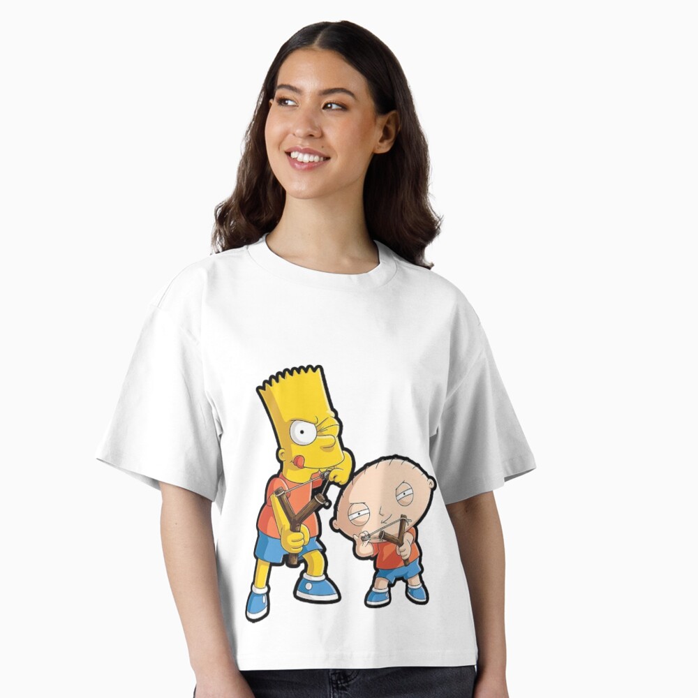 Item preview, Boxy T-Shirt designed and sold by LA-SAM20.