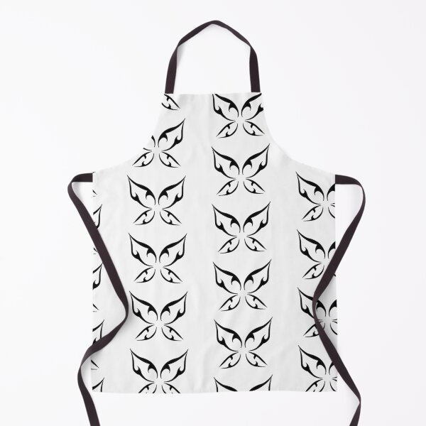 Item preview, Stylized Butterfly designed and sold by hmk5123.