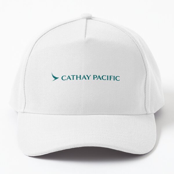 Aperçu de l'œuvre Cathay Pacific Logo créée et vendue par FutureTraveller.
