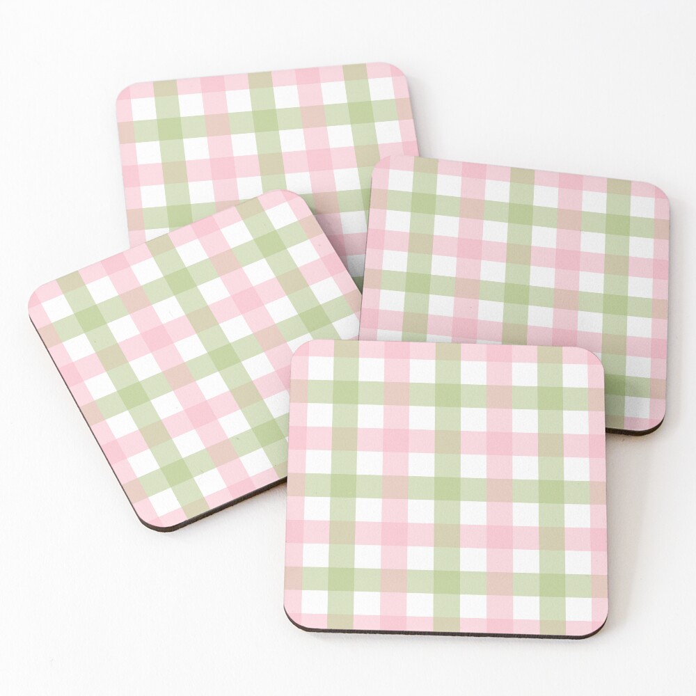 Item preview, Coasters (Set of 4) designed and sold by starrylite.
