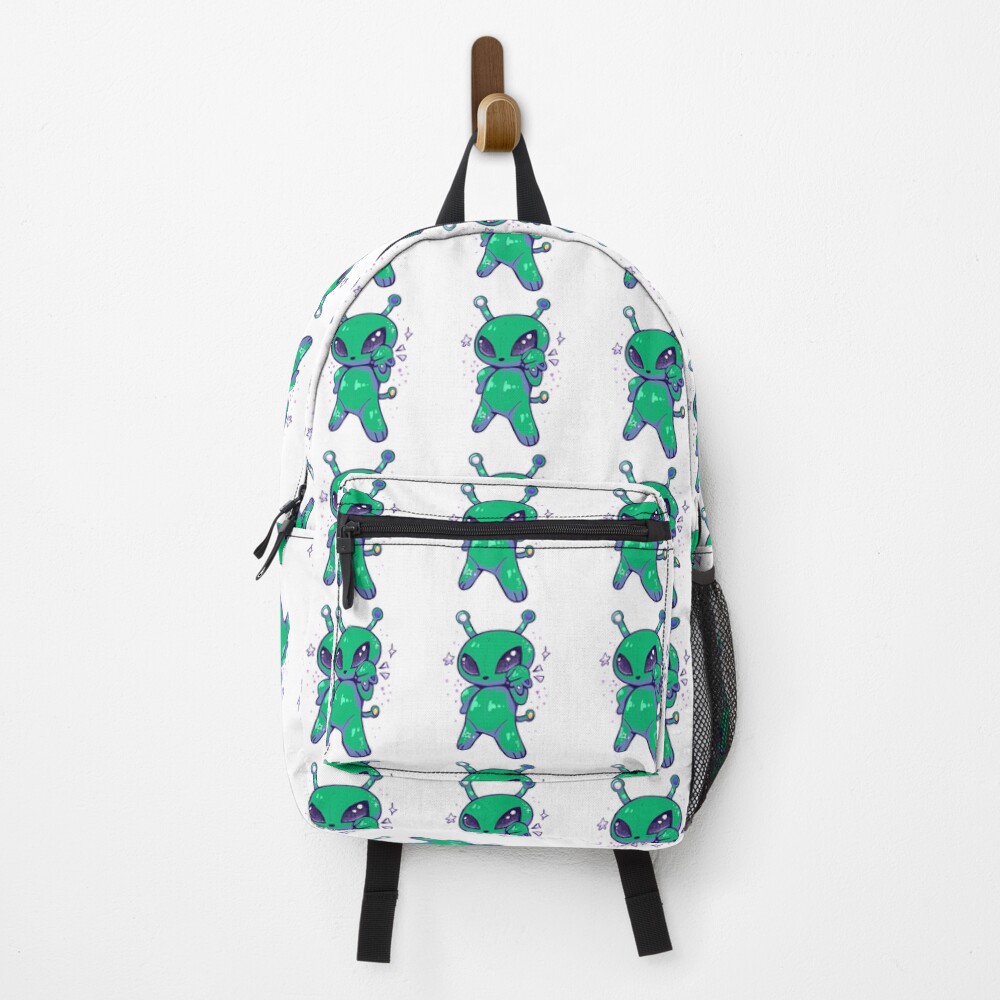 Artikel-Vorschau von Rucksack, designt und verkauft von Candied-tears.