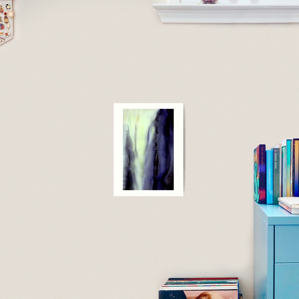 Item preview, Art Print designed and sold by SamirArt.