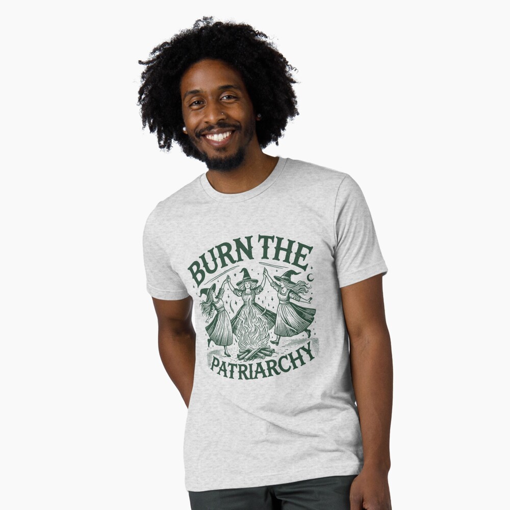 Artikel-Vorschau von Besonders weiches T-Shirt, designt und verkauft von Inadesignstore.