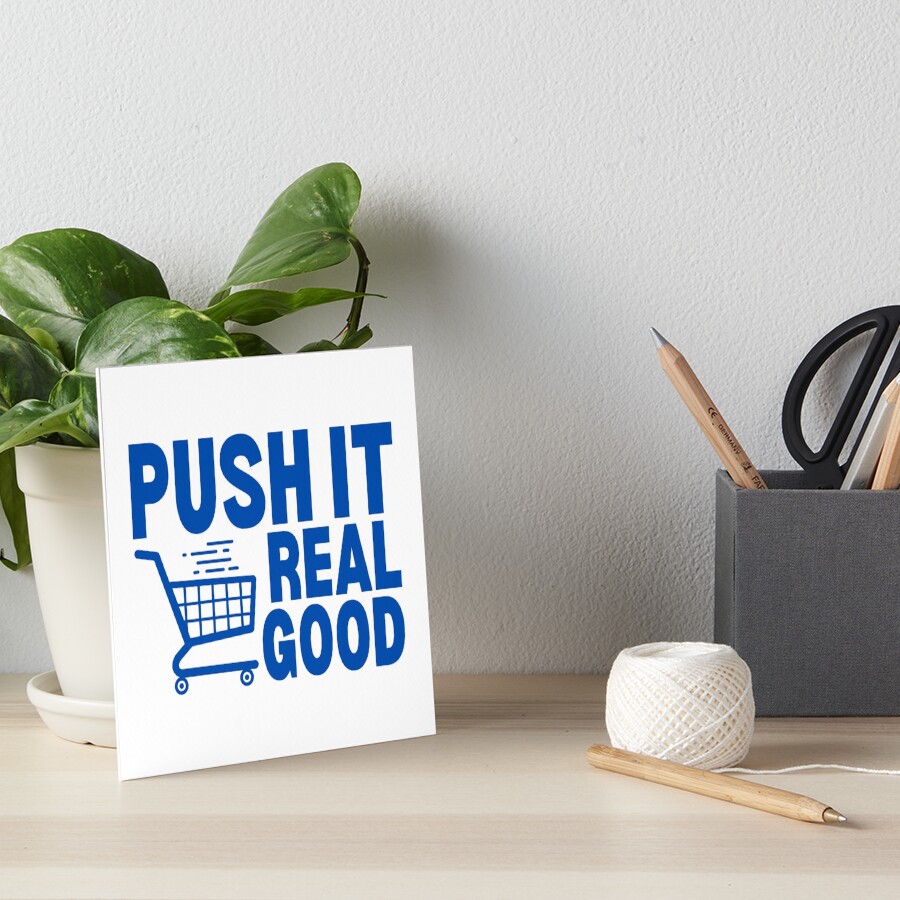 Item preview, Art Board Print designed and sold by HowToCanadian.