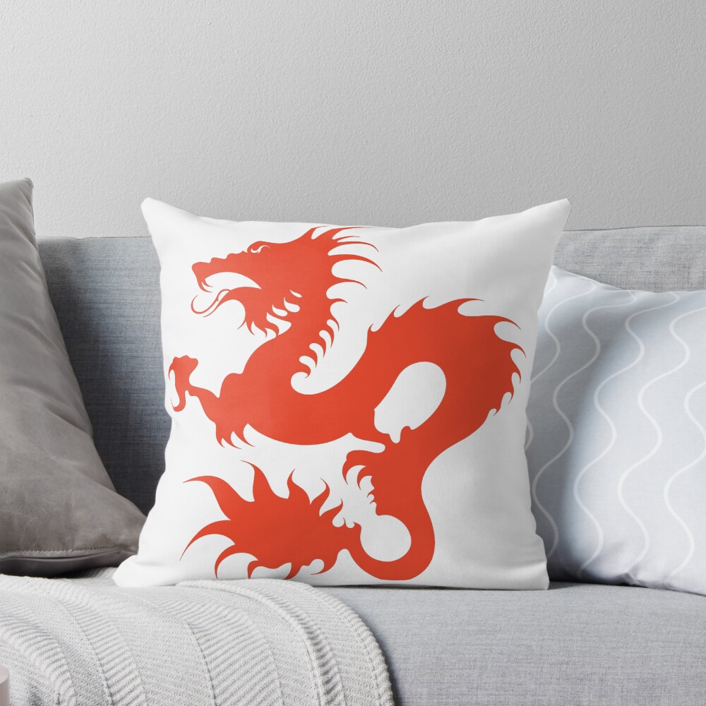 Item preview, Throw Pillow designed and sold by aalb1n.