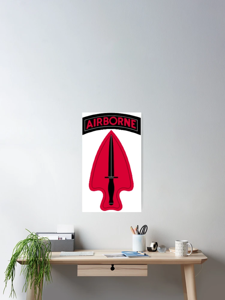 Thumbnail 2 of 3, Poster, Delta force merch designed and sold by ComicStickerLab.
