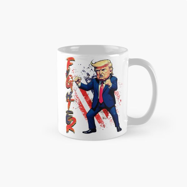 Artikelvorschau, TRUMP DER KÄMPFER M22 entworfen und verkauft von M22--.