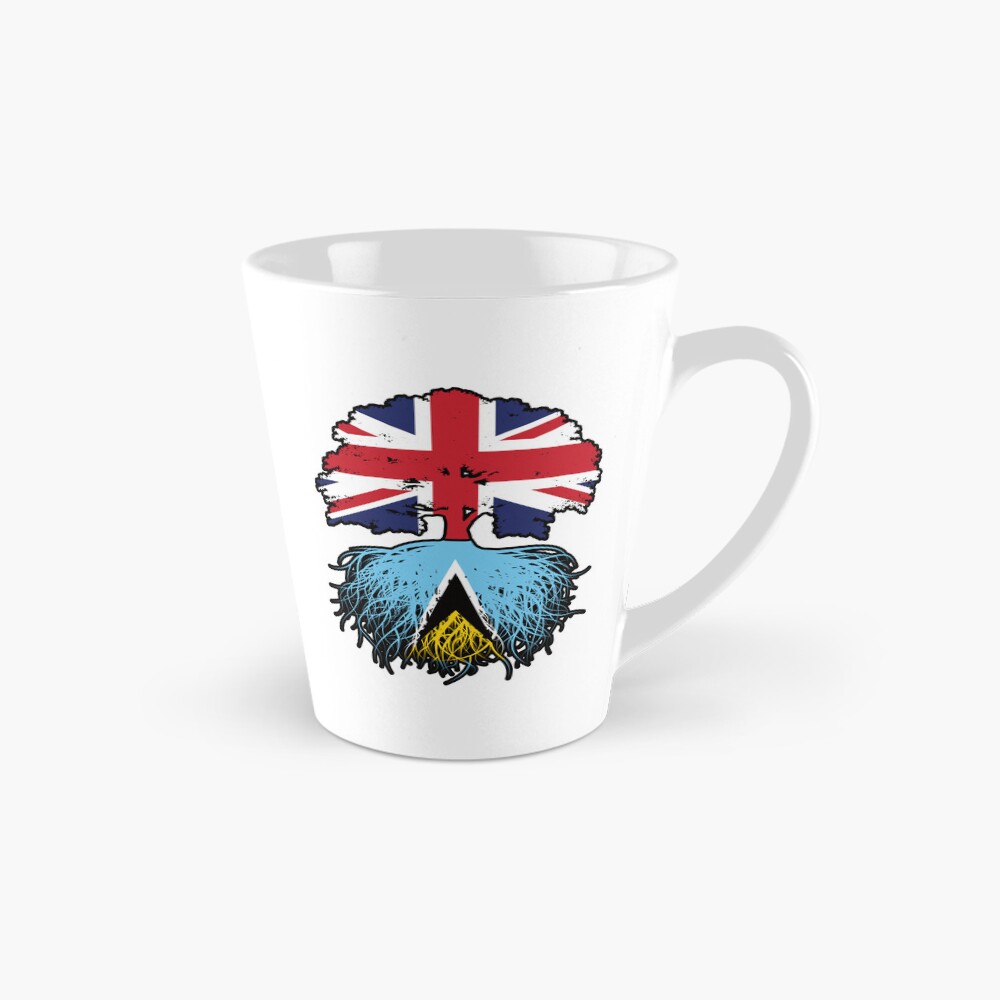 Item preview, Tall Mug designed and sold by FlagX.