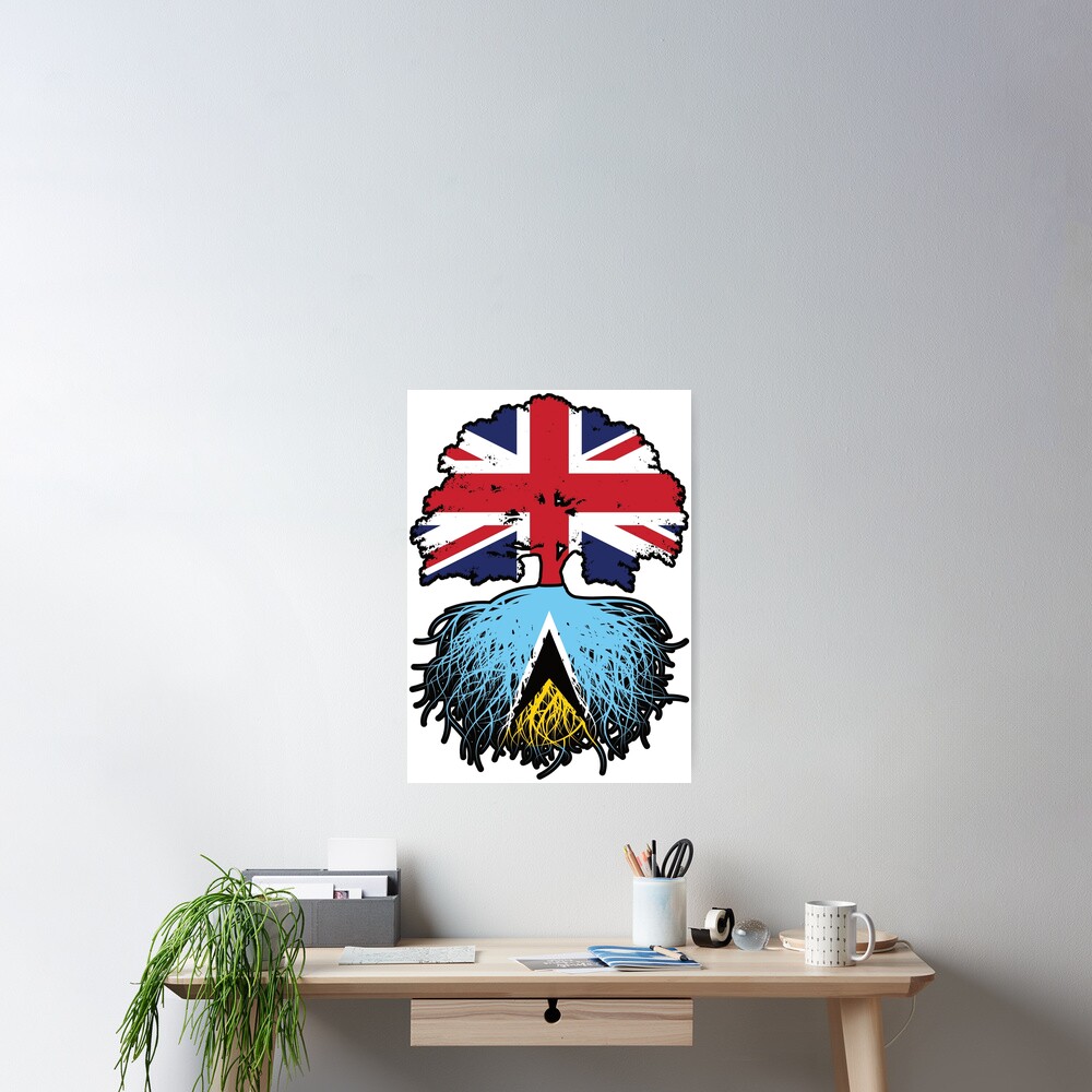 Item preview, Poster designed and sold by FlagX.