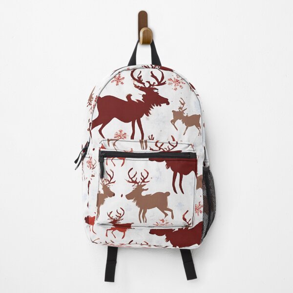 Item preview, The Reindeer designed and sold by Zenvo.