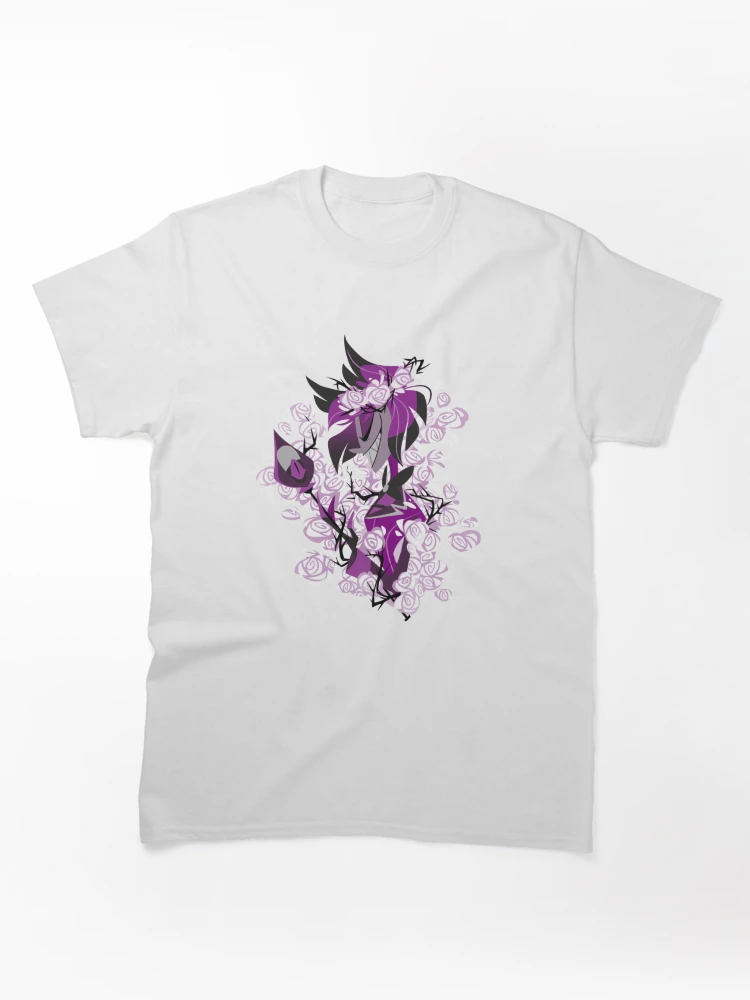 Aperçu 1 sur 7. T-shirt classique avec l'œuvre Alastor créée et vendue par -RotaS-.