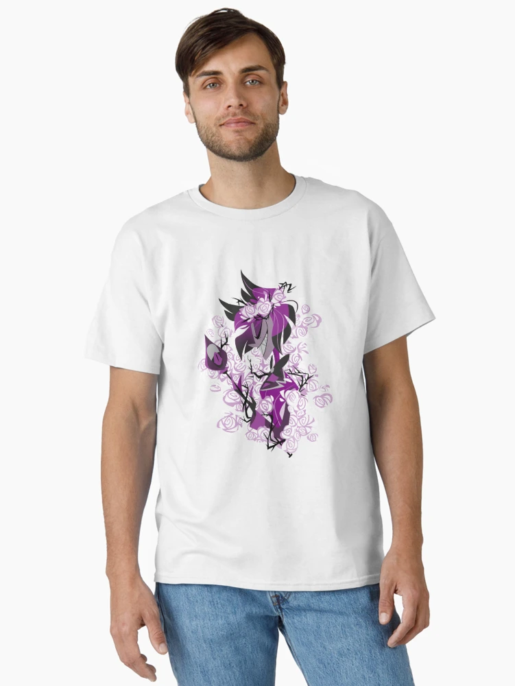 Aperçu 2 sur 7. T-shirt classique avec l'œuvre Alastor créée et vendue par -RotaS-.