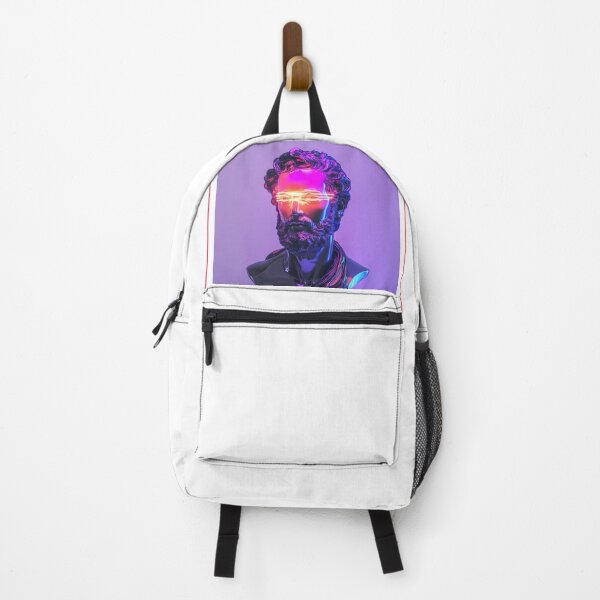 Item preview, Epicurus - Philosopher designed and sold by Call-Me-AV.