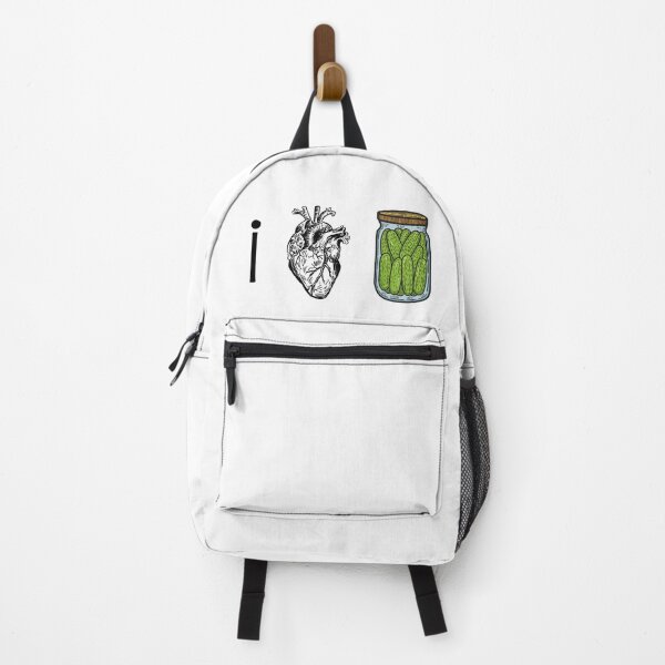 Item preview, I love pickles designed and sold by jonnythebear.