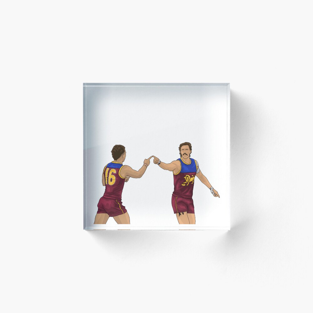 Item preview, Acrylic Block designed and sold by Casey Panella.