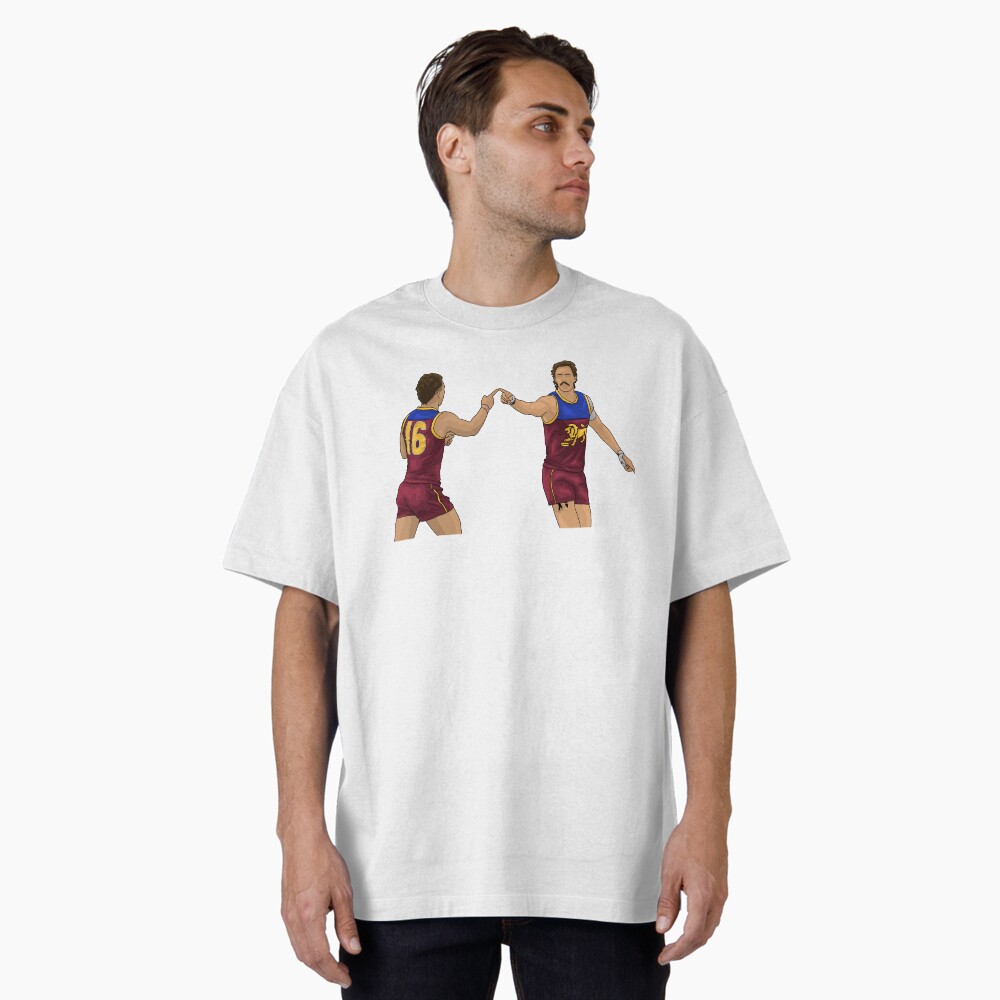 Item preview, Oversized T-Shirt designed and sold by Casey Panella.