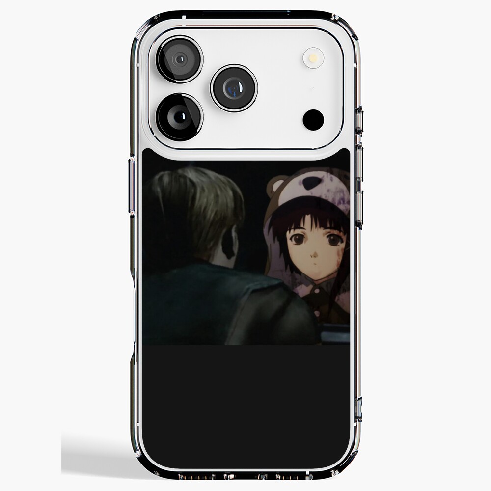 Artikel-Vorschau von iPhone Flexible Hülle, designt und verkauft von Sir Butter.
