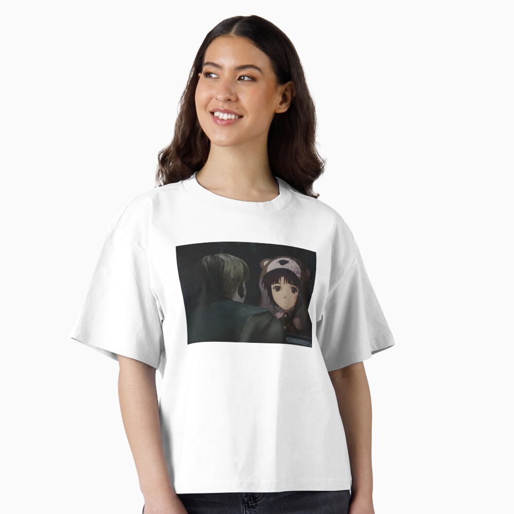 Artikel-Vorschau von Boxy T-Shirt, designt und verkauft von Sir Butter.