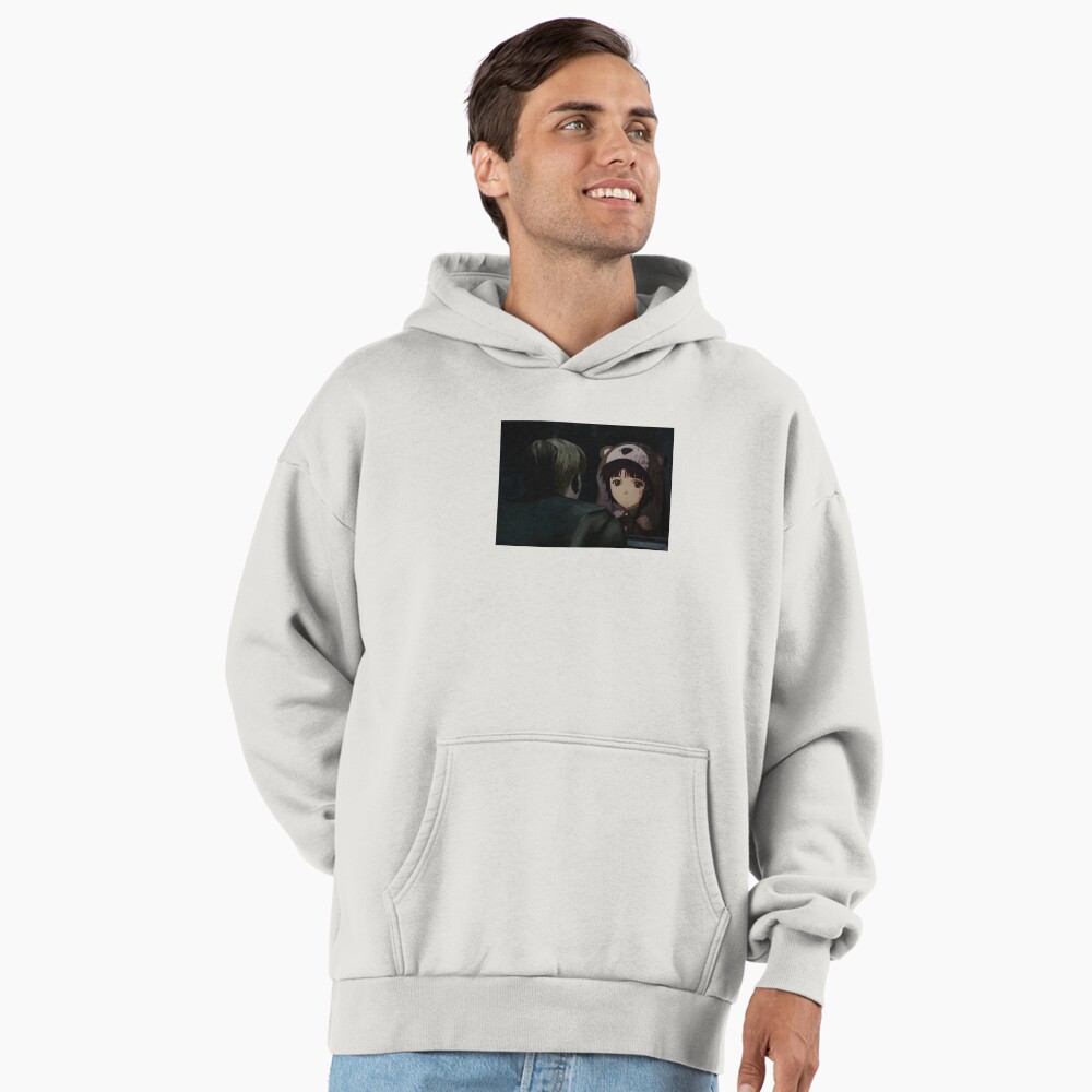 Artikel-Vorschau von Premium Oversized Hoodie, designt und verkauft von Sir Butter.