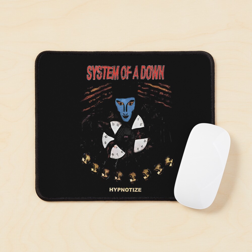 Item preview, Mouse Pad designed and sold by SuziLope.