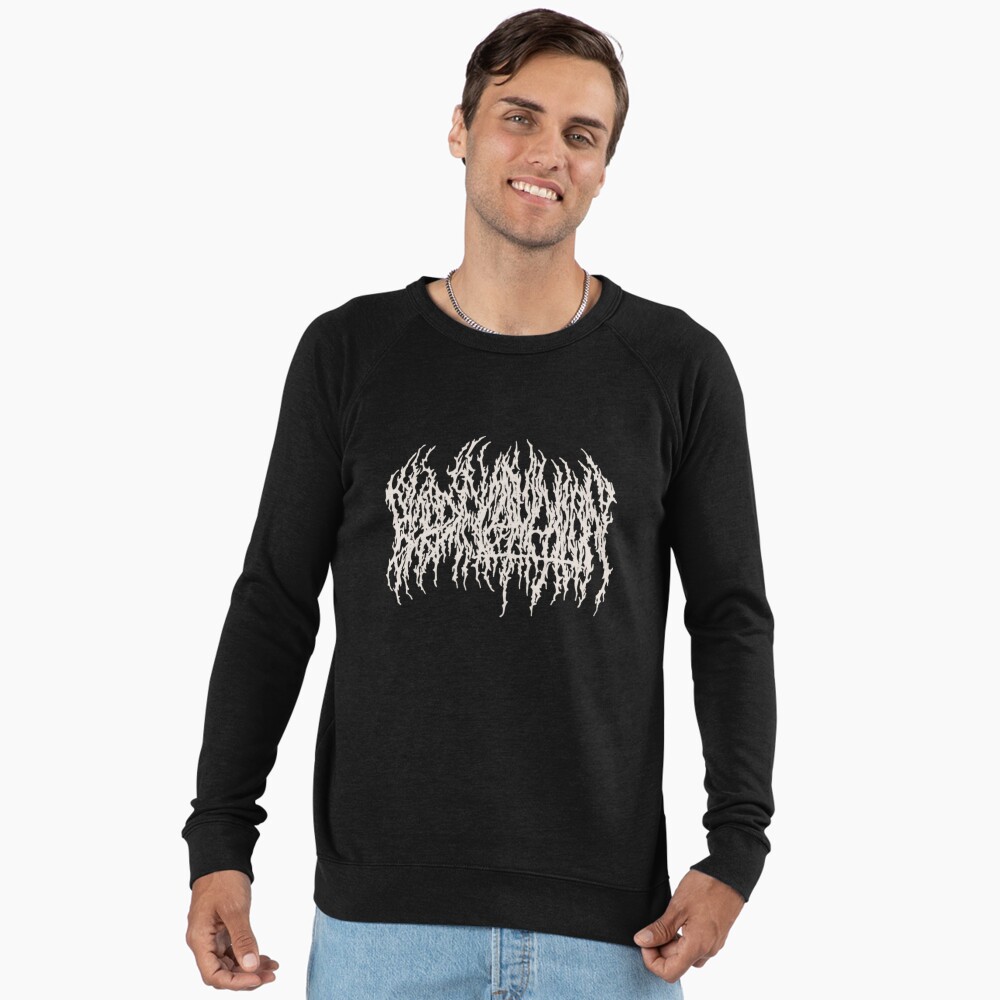 Aperçu de l'œuvre Sweatshirt léger créée et vendue par Ktbehhorns.