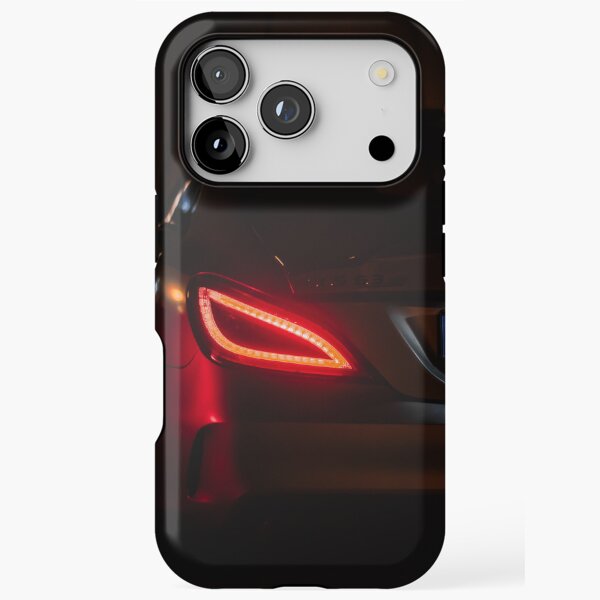 Aperçu de l'œuvre Mercedes CLS63 créée et vendue par VitaliiShop.