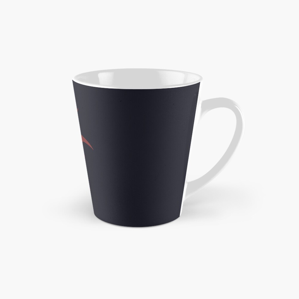 Vista previa del artículo con la obra «Taza cónica», diseñado y vendido por hhoop.