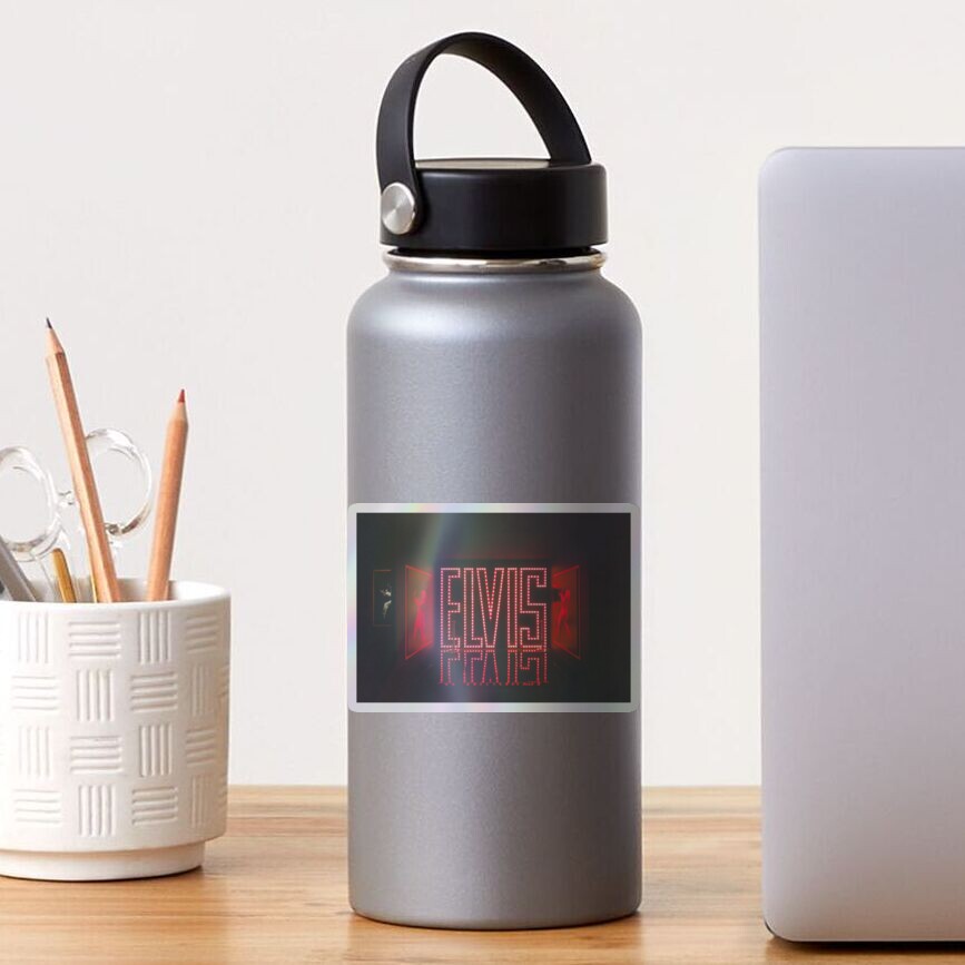 Item preview, Holographic Sticker designed and sold by mrutter1.
