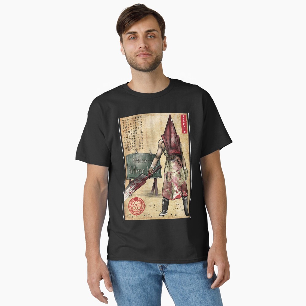 Artikel-Vorschau von Classic T-Shirt, designt und verkauft von zoezowie79.