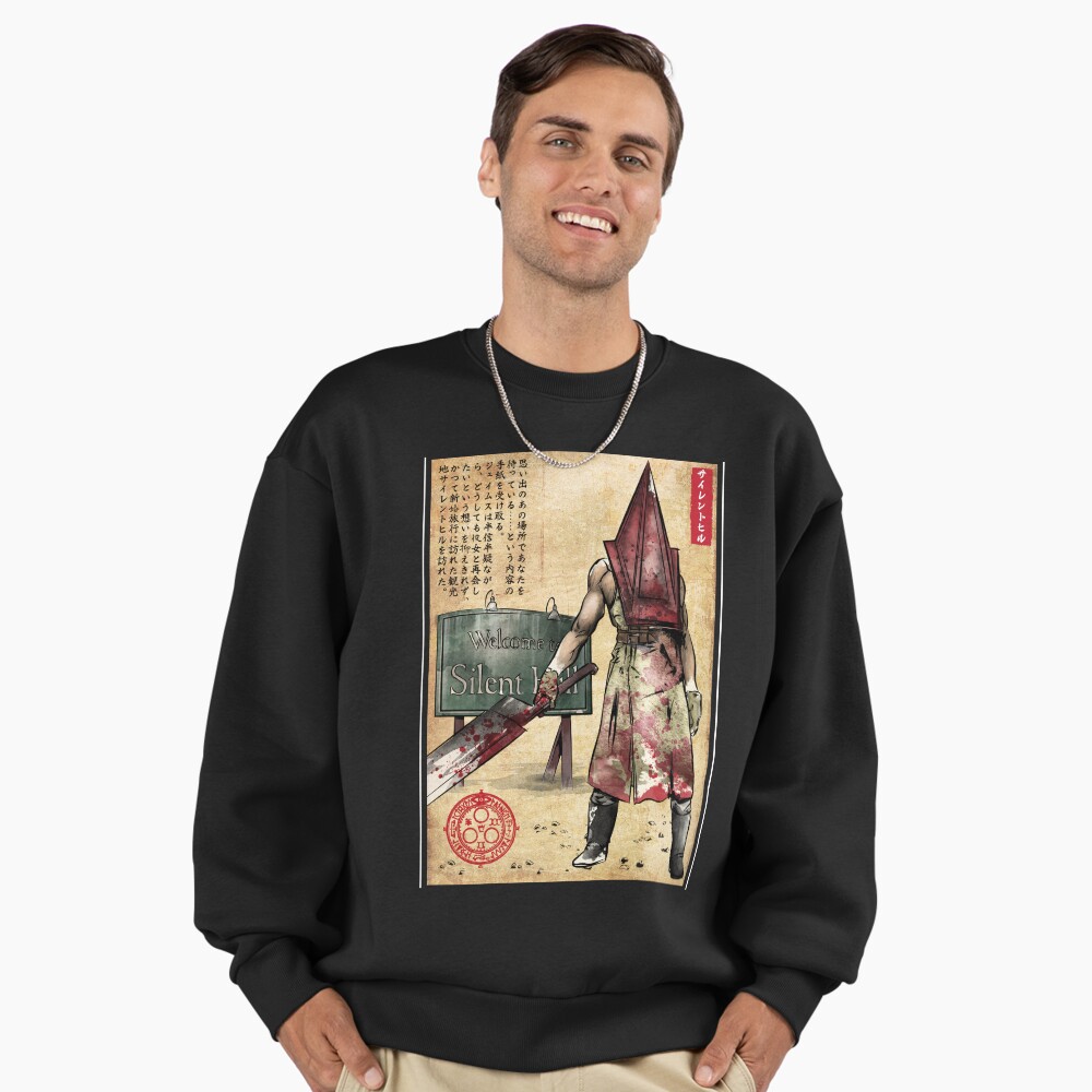 Artikel-Vorschau von Premium Oversized Pullover, designt und verkauft von zoezowie79.