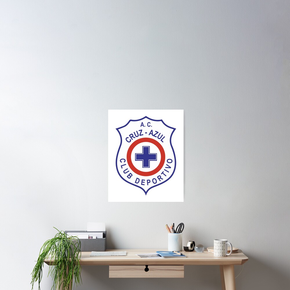 Vista previa del artículo con la obra «Póster», diseñado y vendido por On Target Sports.