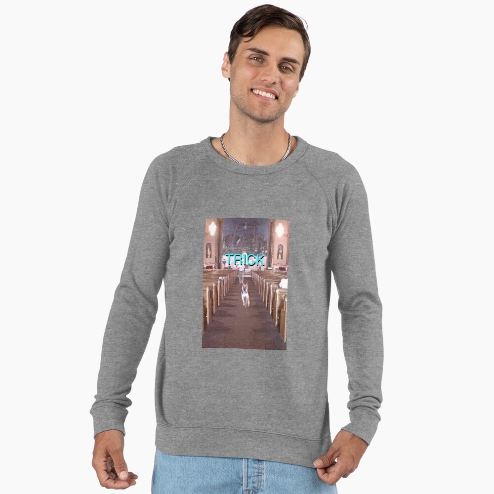 Vista previa del artículo con la obra «Sudadera ligera», diseñado y vendido por aalb1n.