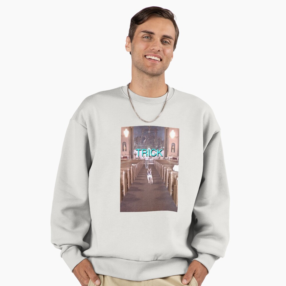 Vista previa del artículo con la obra «Sudadera oversize prémium», diseñado y vendido por aalb1n.