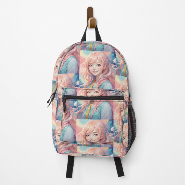 Item preview, Girl Portrait Illustration 5120 designed and sold by Grafititee.