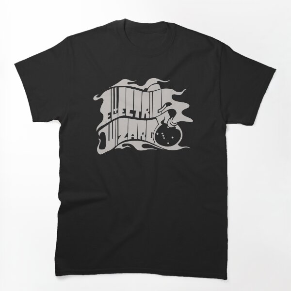Aperçu de l'œuvre Assistant électrique créée et vendue par MetalMania.