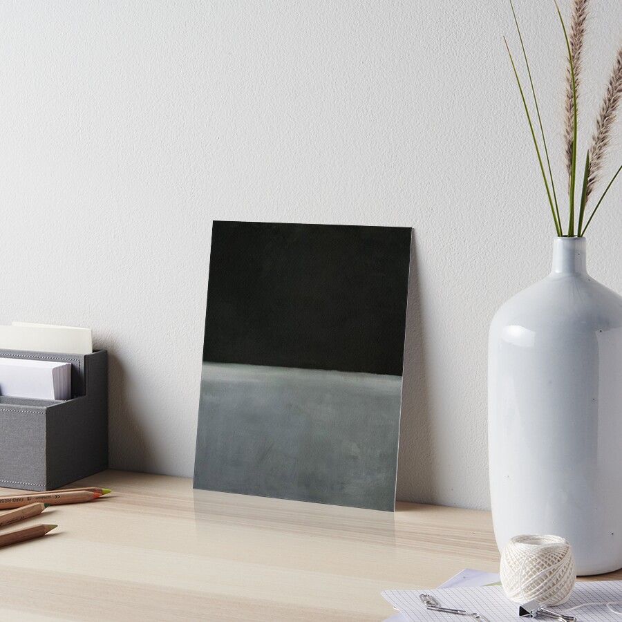 Item preview, Art Board Print designed and sold by Nada01.