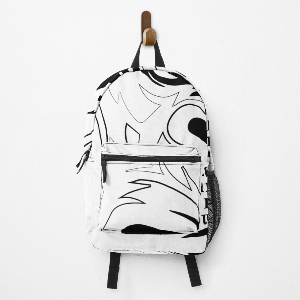 Item preview, Backpack designed and sold by hichamms.