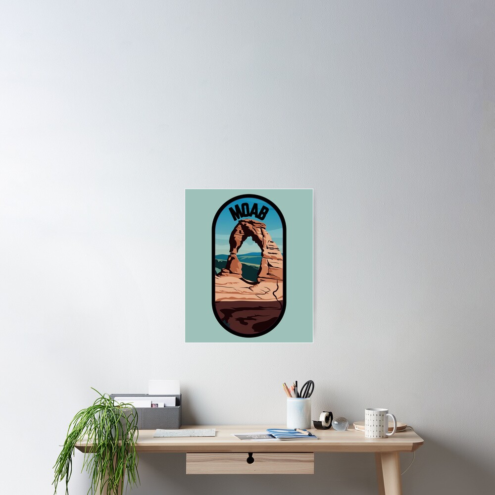 Item preview, Poster designed and sold by aussieexplore.