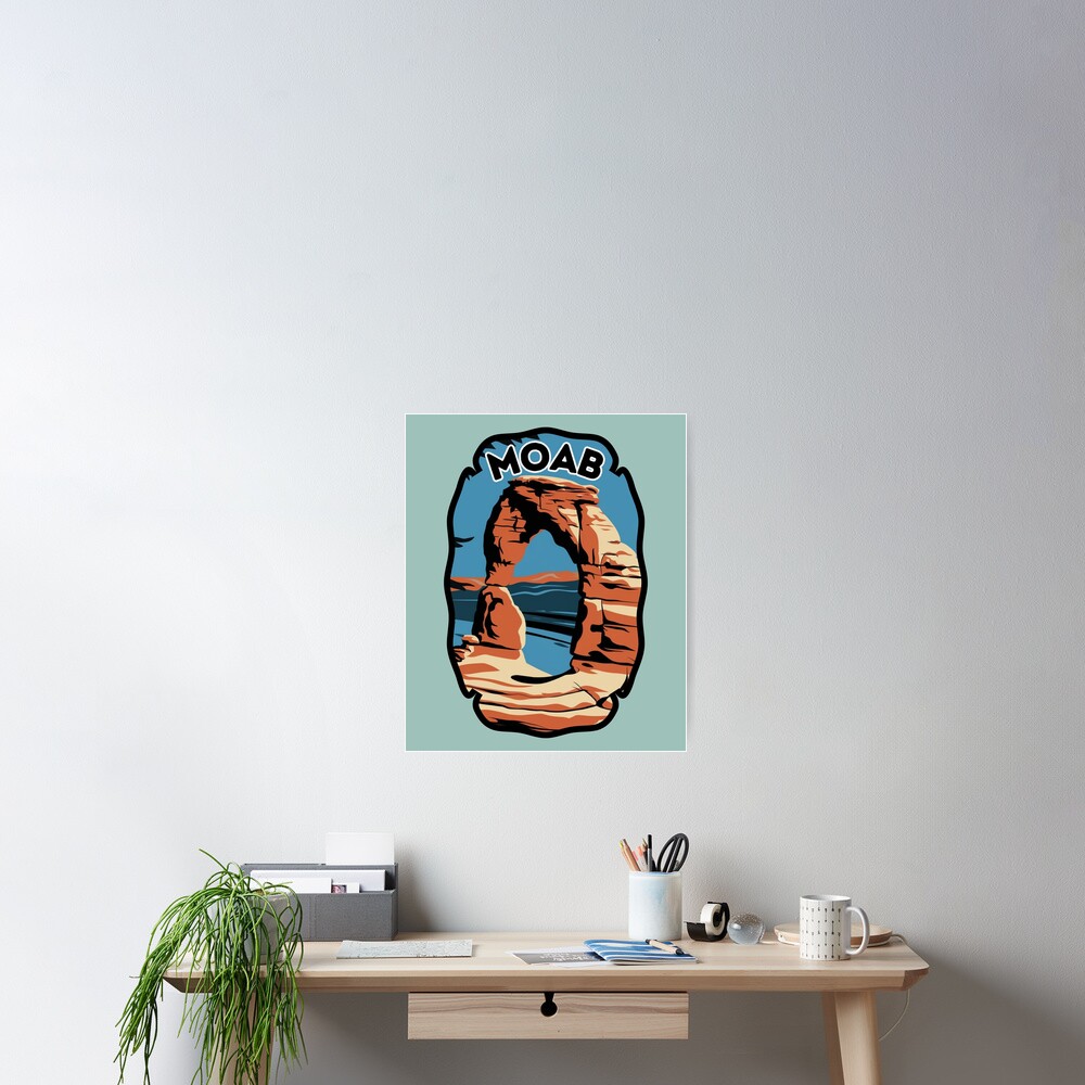 Item preview, Poster designed and sold by aussieexplore.