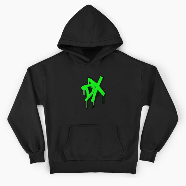 Artikelvorschau, DX (D-Generation X) entworfen und verkauft von rawrdesignsuk.
